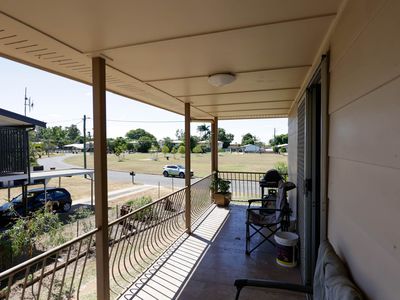 7 Gordon Terrace, Moranbah