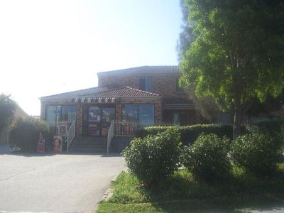 Flinders