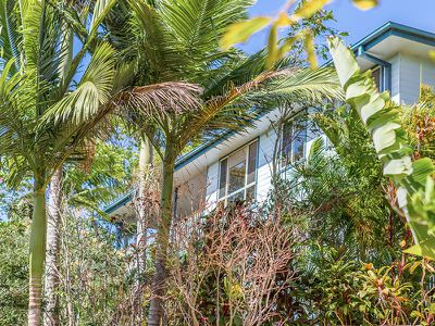 50 Tongarra Drive, Ocean Shores