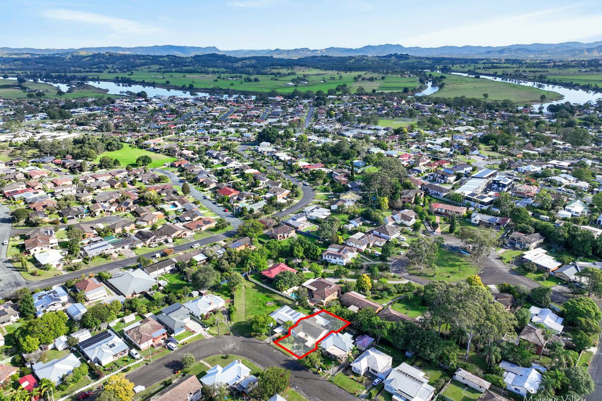26 Hinten Crescent, Taree