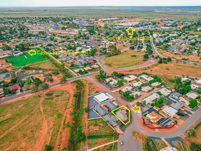 10 Brown Way, South Hedland