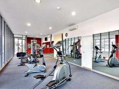 519 / 6 Marquet Street, Rhodes