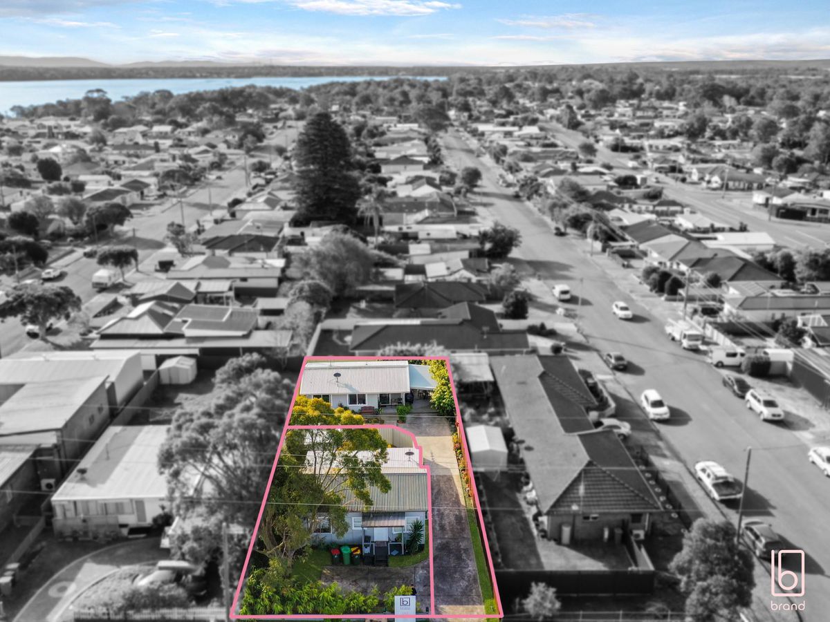 306 & 306a Main Road, Toukley