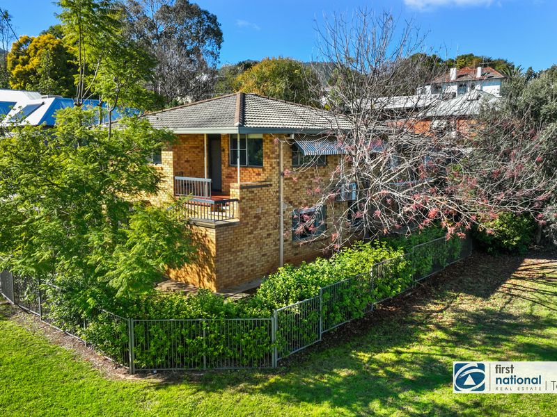 55 Darling Street, Tamworth
