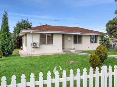 25 Buffalo Avenue, Corio