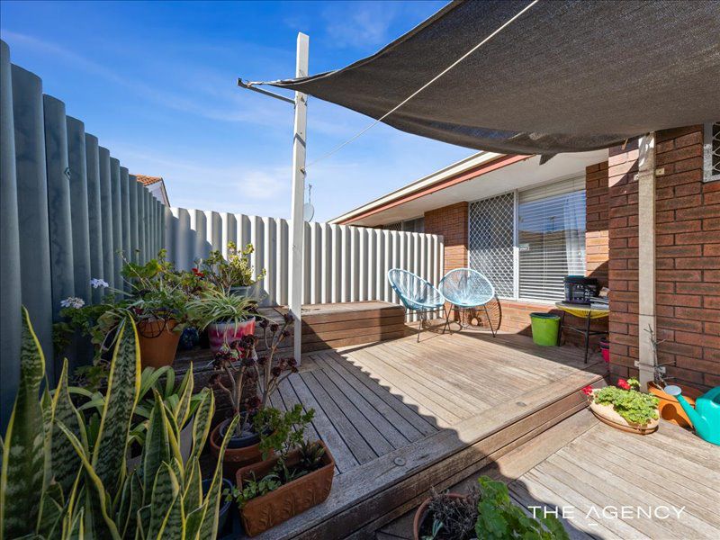 4 / 101 Swan Street, Tuart Hill