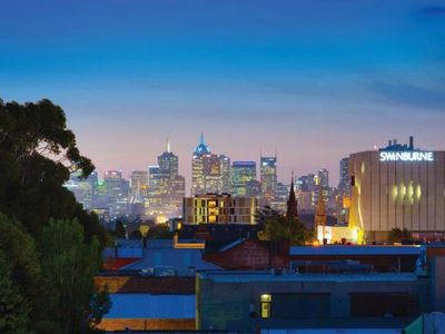 301 / 20 Camberwell Road, Hawthorn East