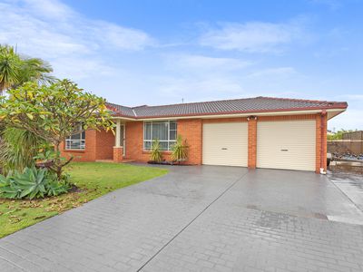 108 Kularoo Drive, Forster