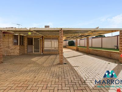 9 Cradle Close, Alexander Heights