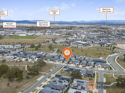 14 Dorney Rise, Taylor