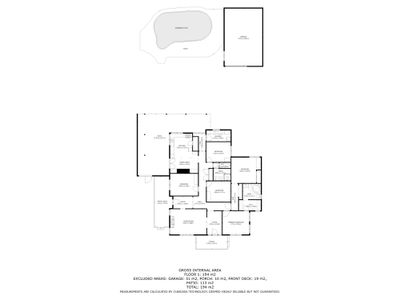 66 Addis Street, Lamington