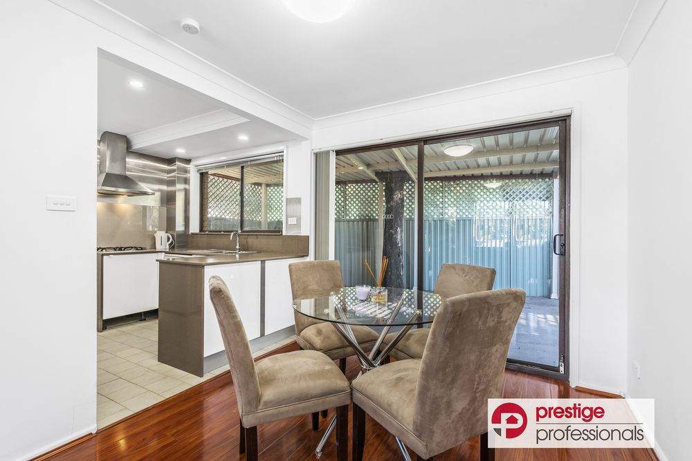 1 / 144 Heathcote Road, Hammondville