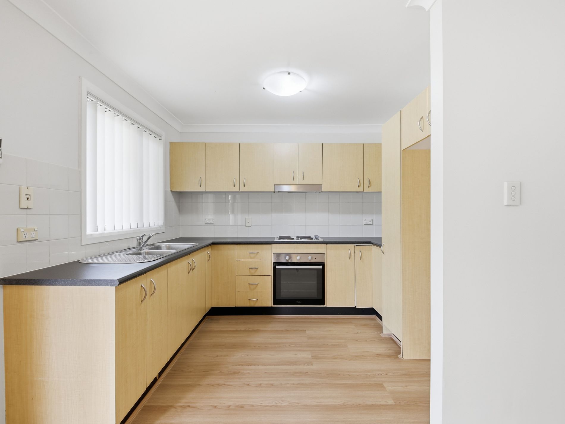 5 / 38 McLean Street, Liverpool