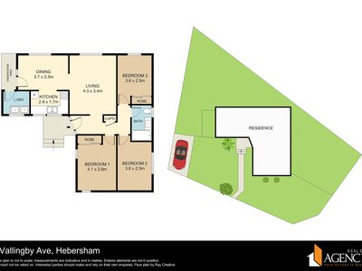 55 Vallingby Avenue, Hebersham