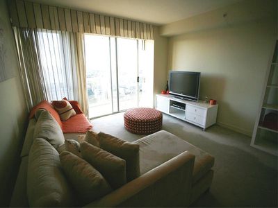 2905 / 77-81 Berry Street, North Sydney