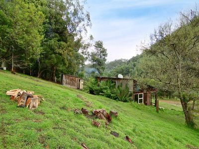 254 Guys Road , Cygnet