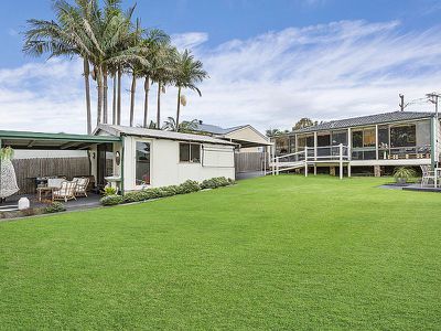 41 Power Drive, Mount Warrigal