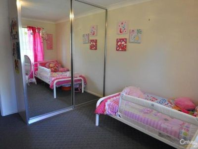 1 Blaxland Street, Dubbo