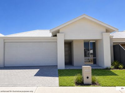 9 Peregrine Road, Eglinton