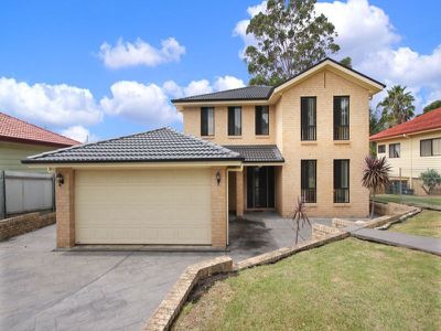 5 Baker Place, Mount Warrigal