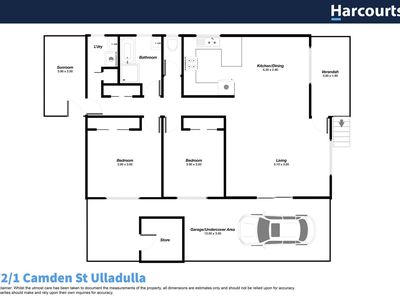 72 / 1 Camden Street, Ulladulla