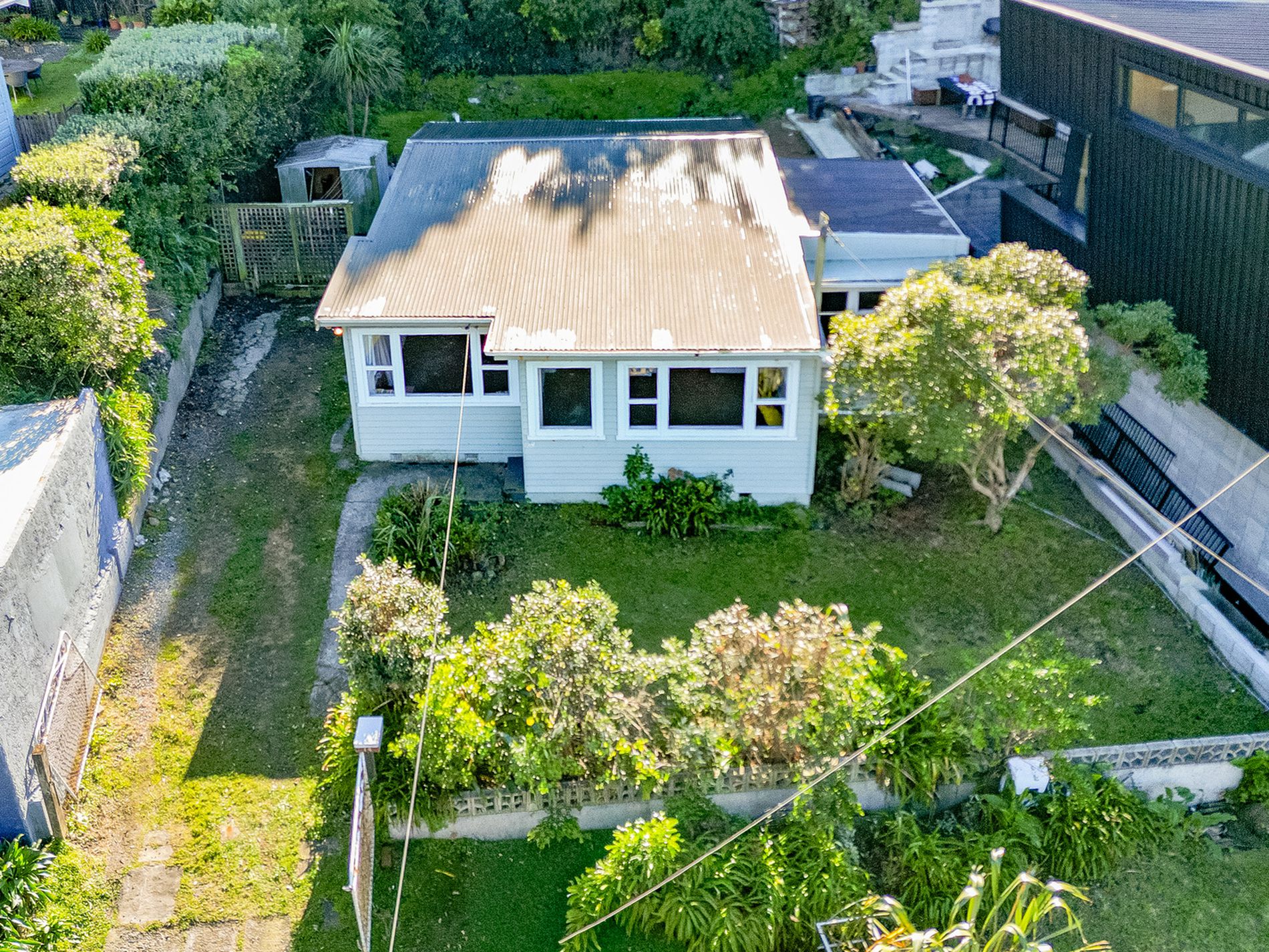 14 Cave Road, Houghton Bay