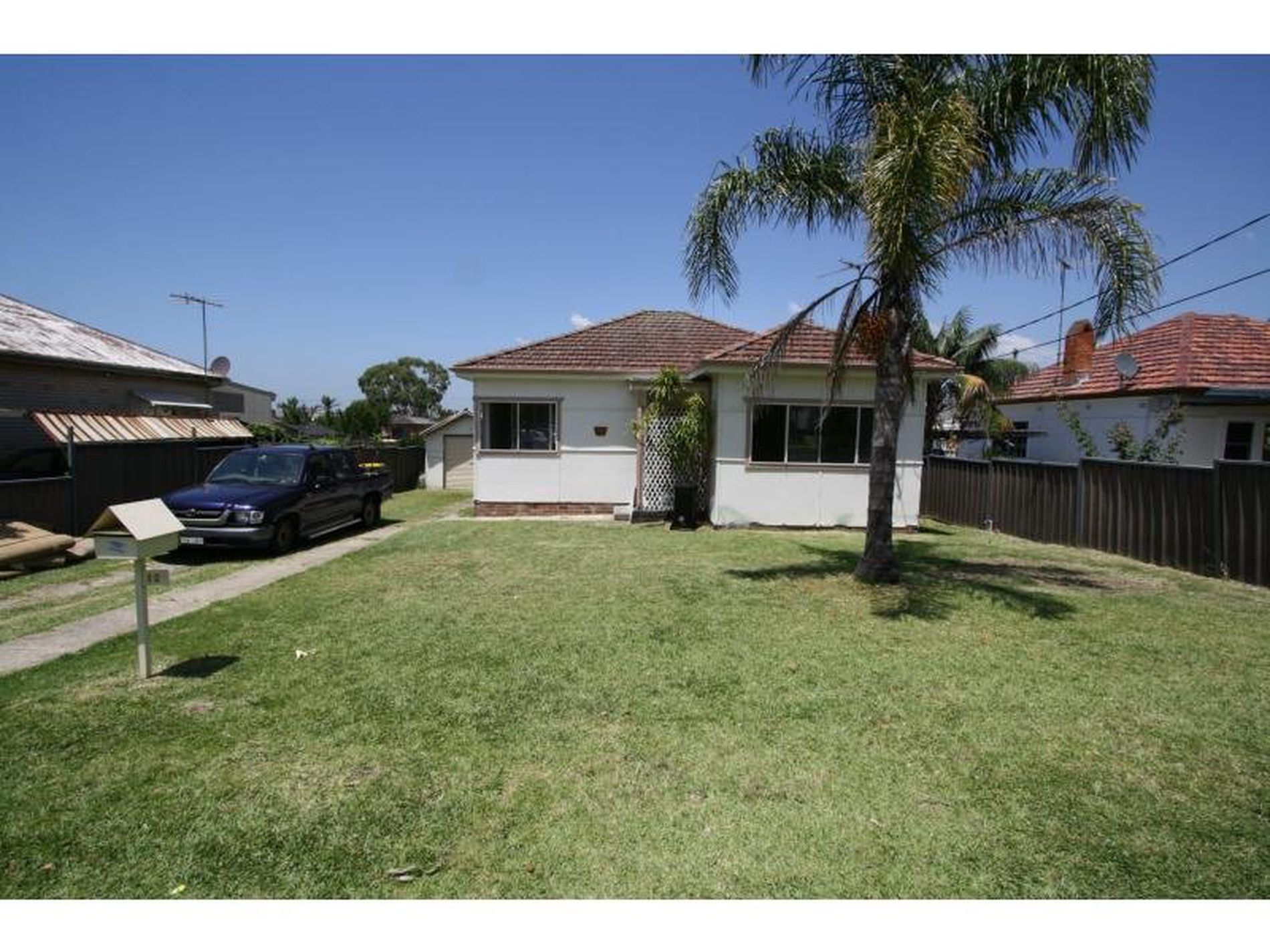 12 Edward Street, Bankstown