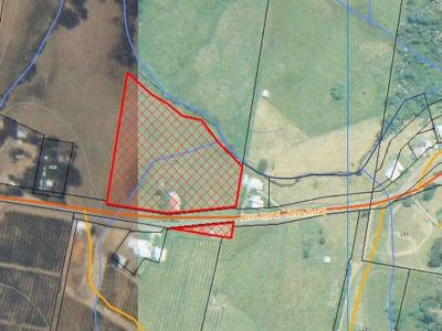 271 Arve Road, Geeveston