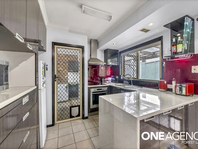 25 / 13 Bridge Street, Redbank