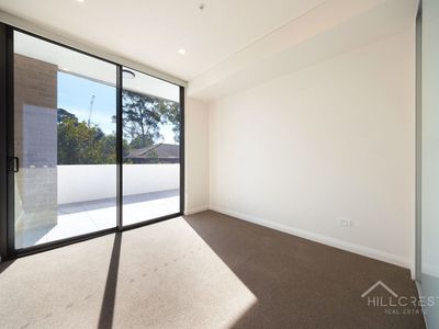 221/17 Partridge Avenue, Castle Hill