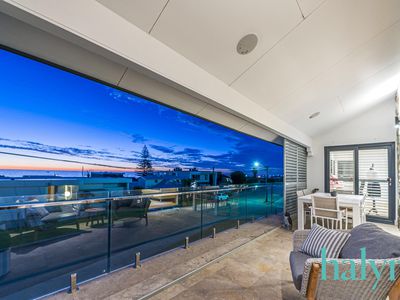 15 Saunders Street, North Beach