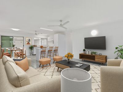2 Jirrima Street, Woree