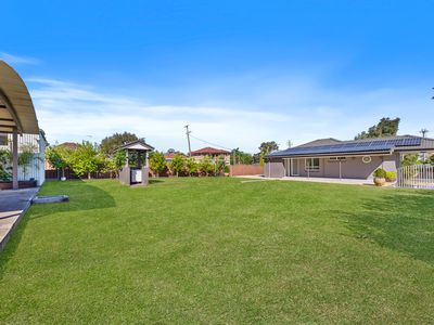 54 Robinson Street, Riverstone