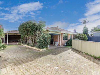 161 Seville Drive, Seville Grove