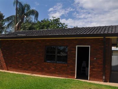 2A Clement Street, Forbes