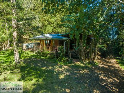 1316 Nimbin Road, Goolmangar