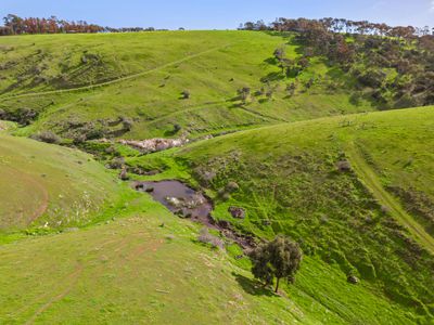 333 Smith Hill Road, Carrickalinga