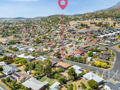 88 Berriedale Road, Berriedale