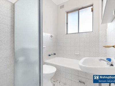 12 / 10 Stanley Street, Arncliffe