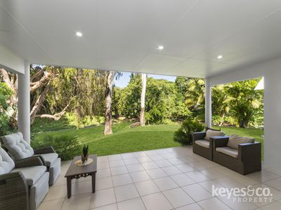 6 Coolullah Court, Annandale