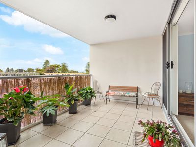 202 / 38-42 WALLIS STREET, Forster