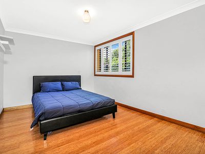 100 Turner Street, Blacktown