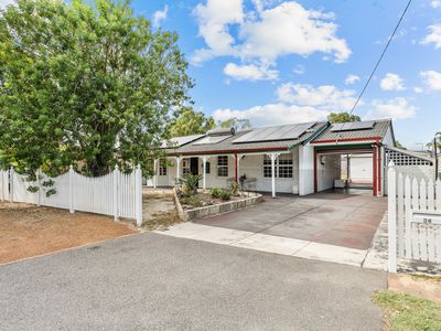 36 Waratah Drive, Camillo