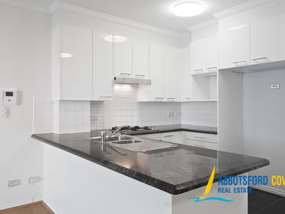 219 / 4 Bechert Road, Chiswick
