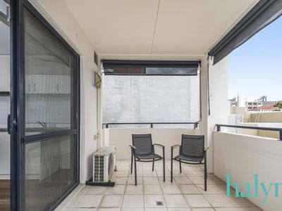 32 / 121-123 Hill Street, East Perth