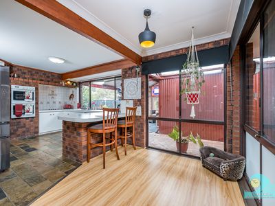 21 Russley Grove, Yanchep