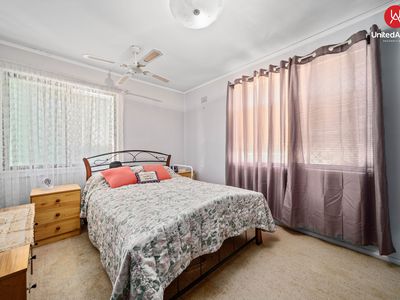 21 Moonshine Avenue, Cabramatta West