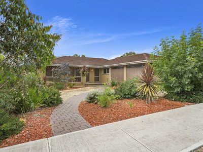 10 Latrobe Court, Sunbury