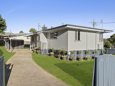 22 O'Brien Street, Harlaxton