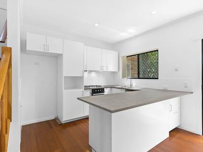 3 / 20 Rokeby Terrace, Taringa